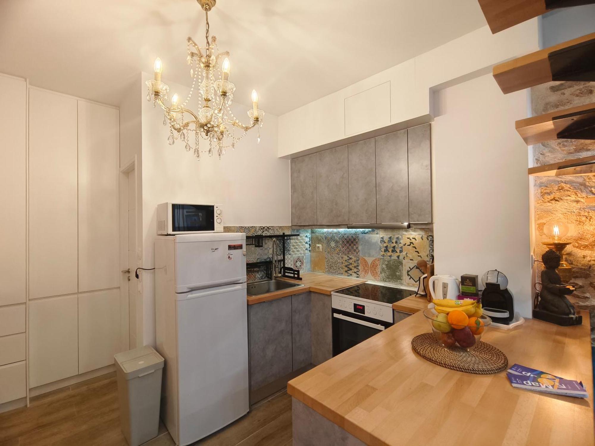 Athens Vibe In Historic Center Apartment ภายนอก รูปภาพ