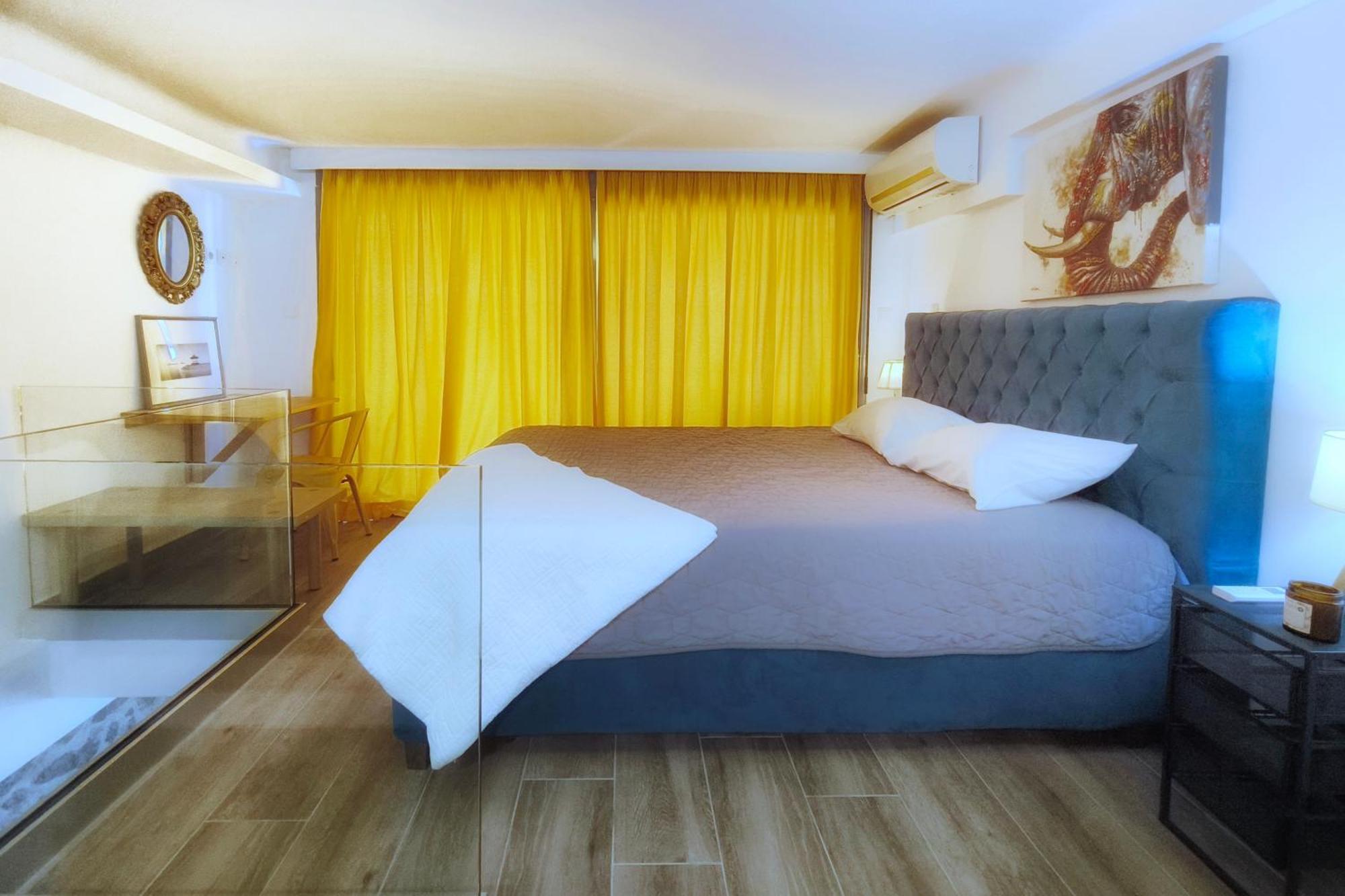Athens Vibe In Historic Center Apartment ภายนอก รูปภาพ
