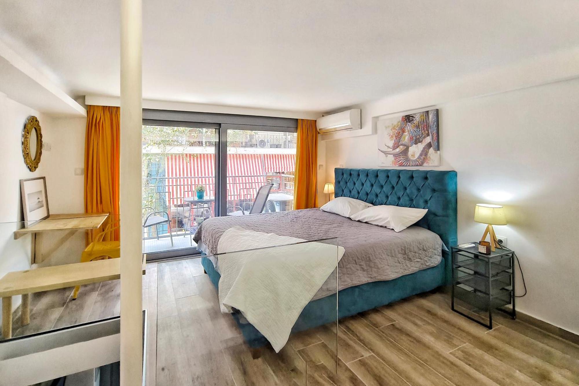Athens Vibe In Historic Center Apartment ภายนอก รูปภาพ