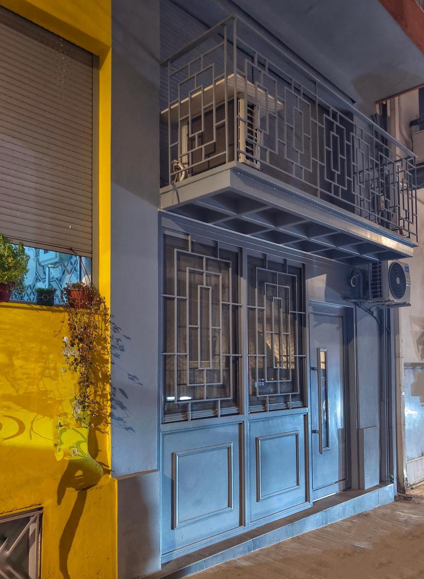Athens Vibe In Historic Center Apartment ภายนอก รูปภาพ