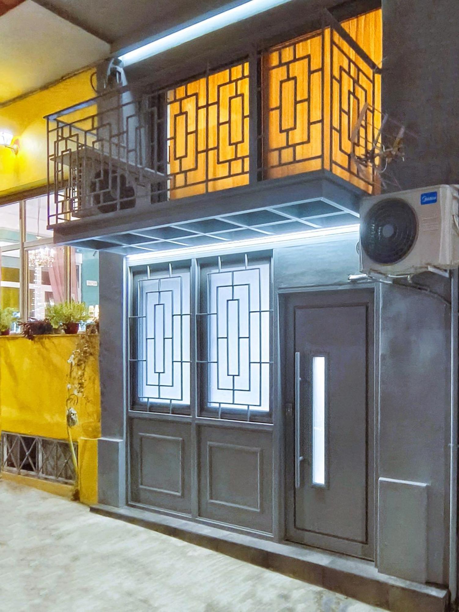 Athens Vibe In Historic Center Apartment ภายนอก รูปภาพ